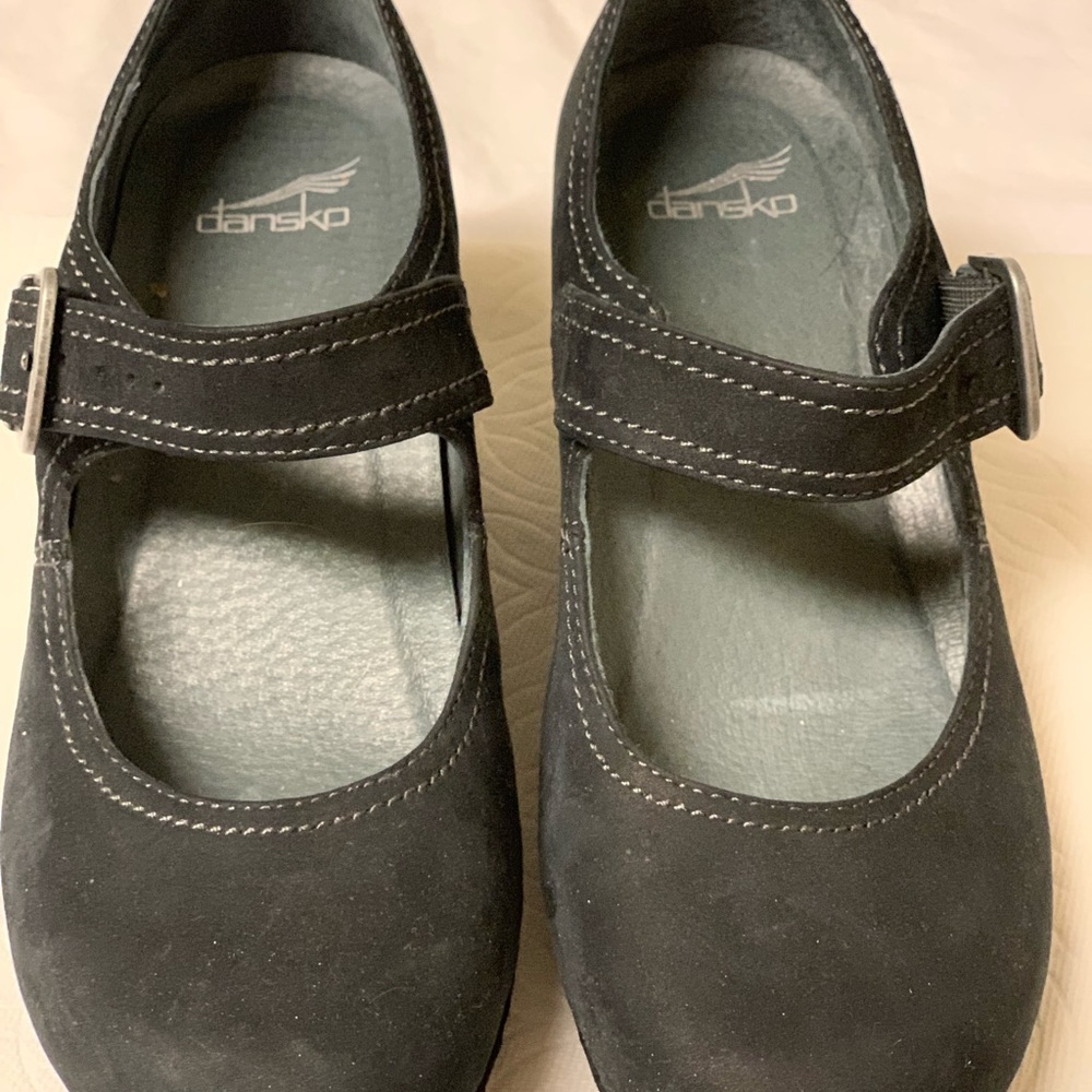 Dansko shoes